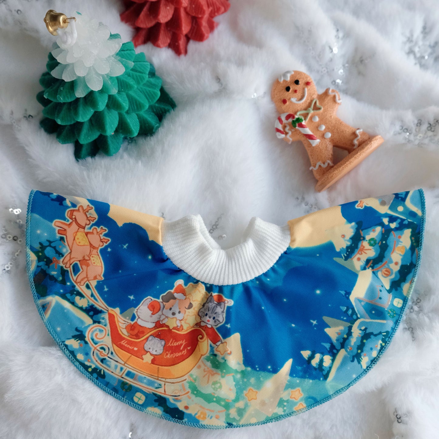 FurrE Christmas