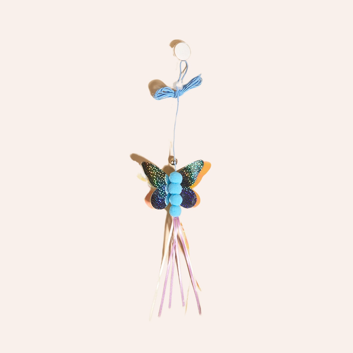 FurrE Butterfly Toy