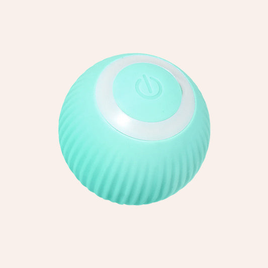 FurrE Smart-Interactive Ball Toy